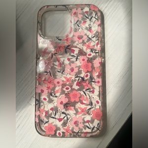 iPhone 13 Pro Max gently used case.